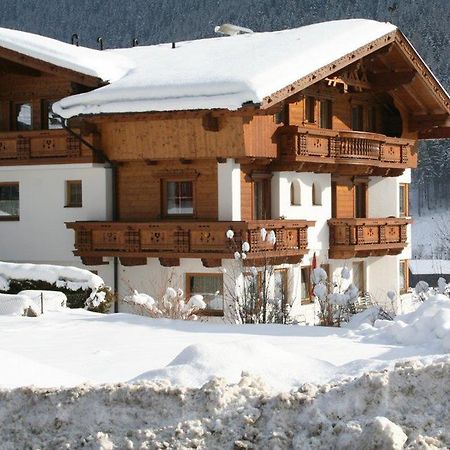 Landhaus Anja Нойштифт-им-Штубайталь Экстерьер фото